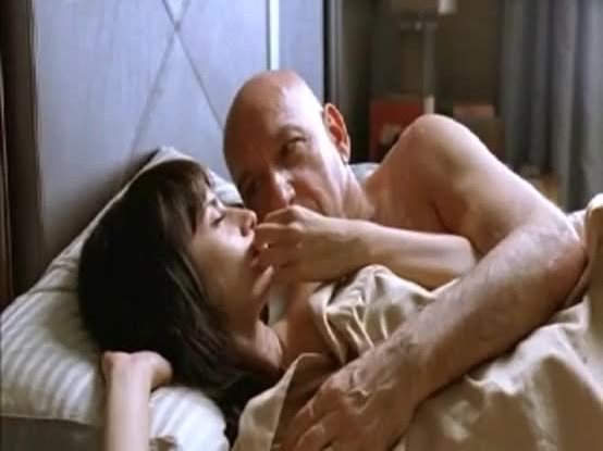 Penelope Cruz Sex Scene