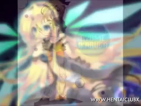 Anime fan service 1