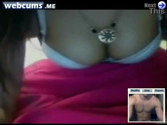 So cute ebony teen with perfect nipples