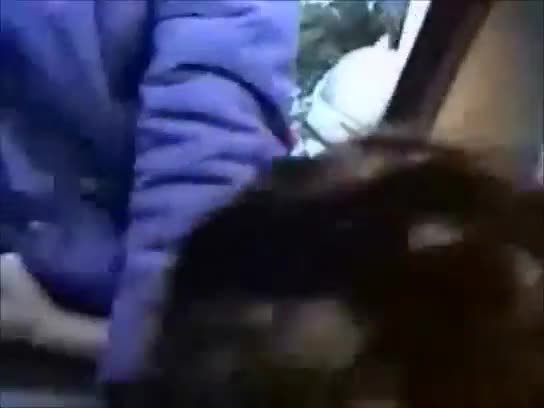 Public Cumshot Compilation