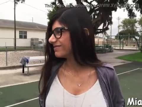 Large arab boobs and thick black dick