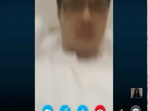 Christopher Cheng Cam Show