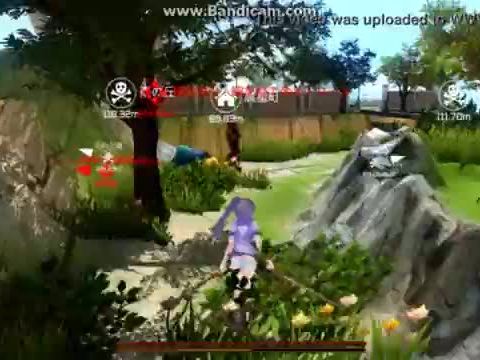 Sword Hime The Game