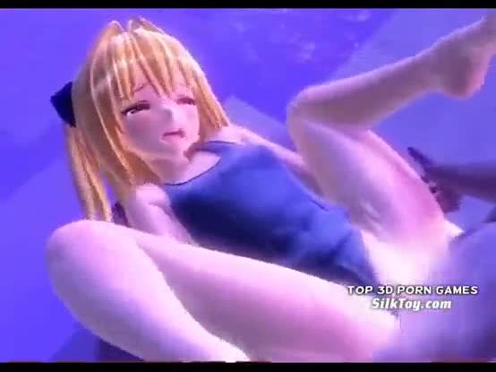 Hentai Girl Ass - Big ass blonde fuck hentai sex porn sex video