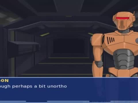 Ahsoka Orange Trainer Uncensored Part 1