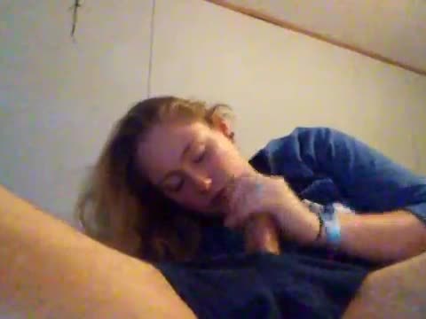 Amazing blowjob from gf